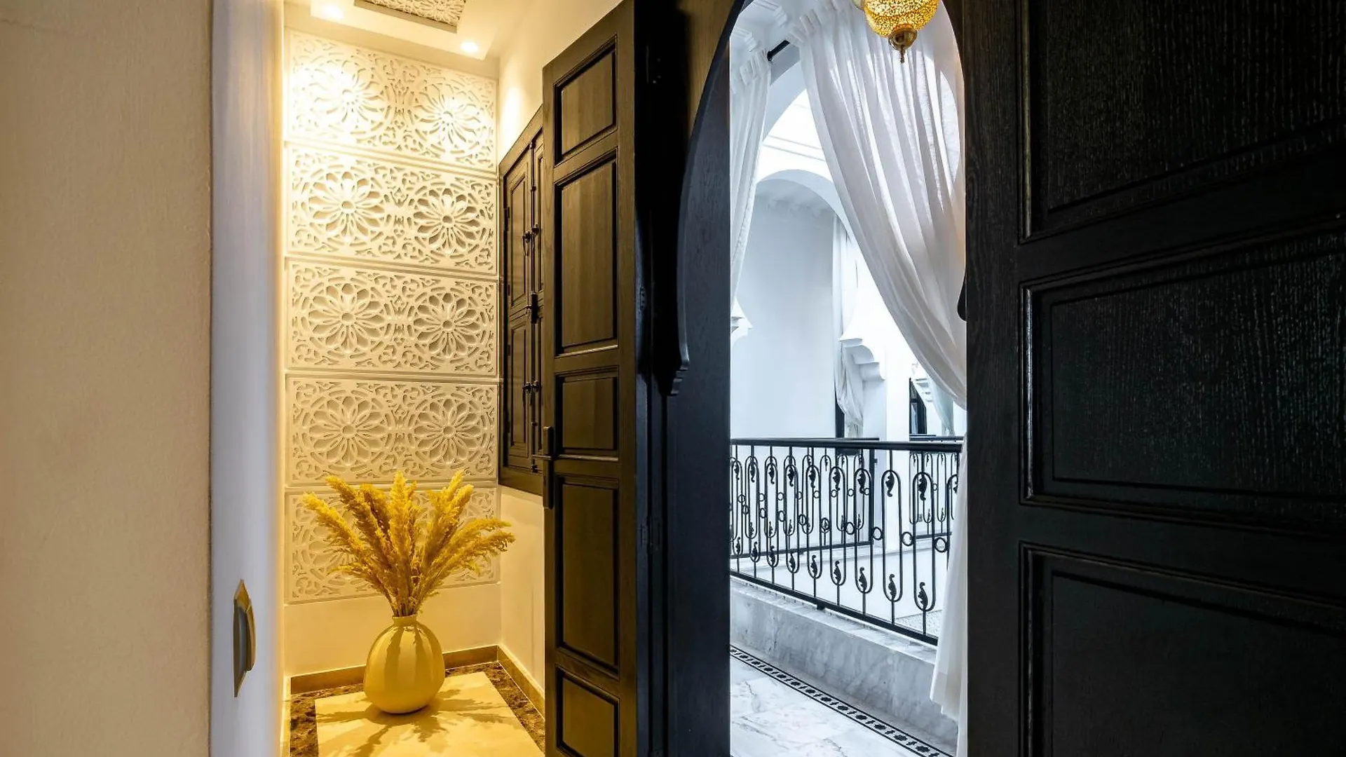 Riad N5 Marrakesh Maroc