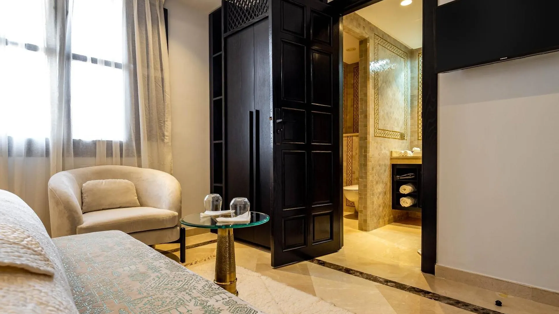 Riad N5 Marrakesh