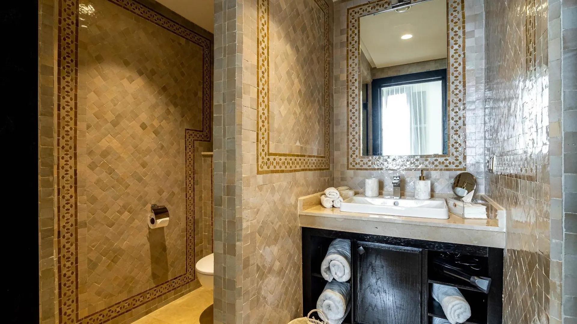 Riad N5 Marrakesh 0*,  Maroc